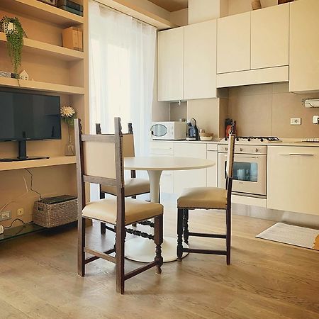Appartamento Casa Annasofia Roma Esterno foto