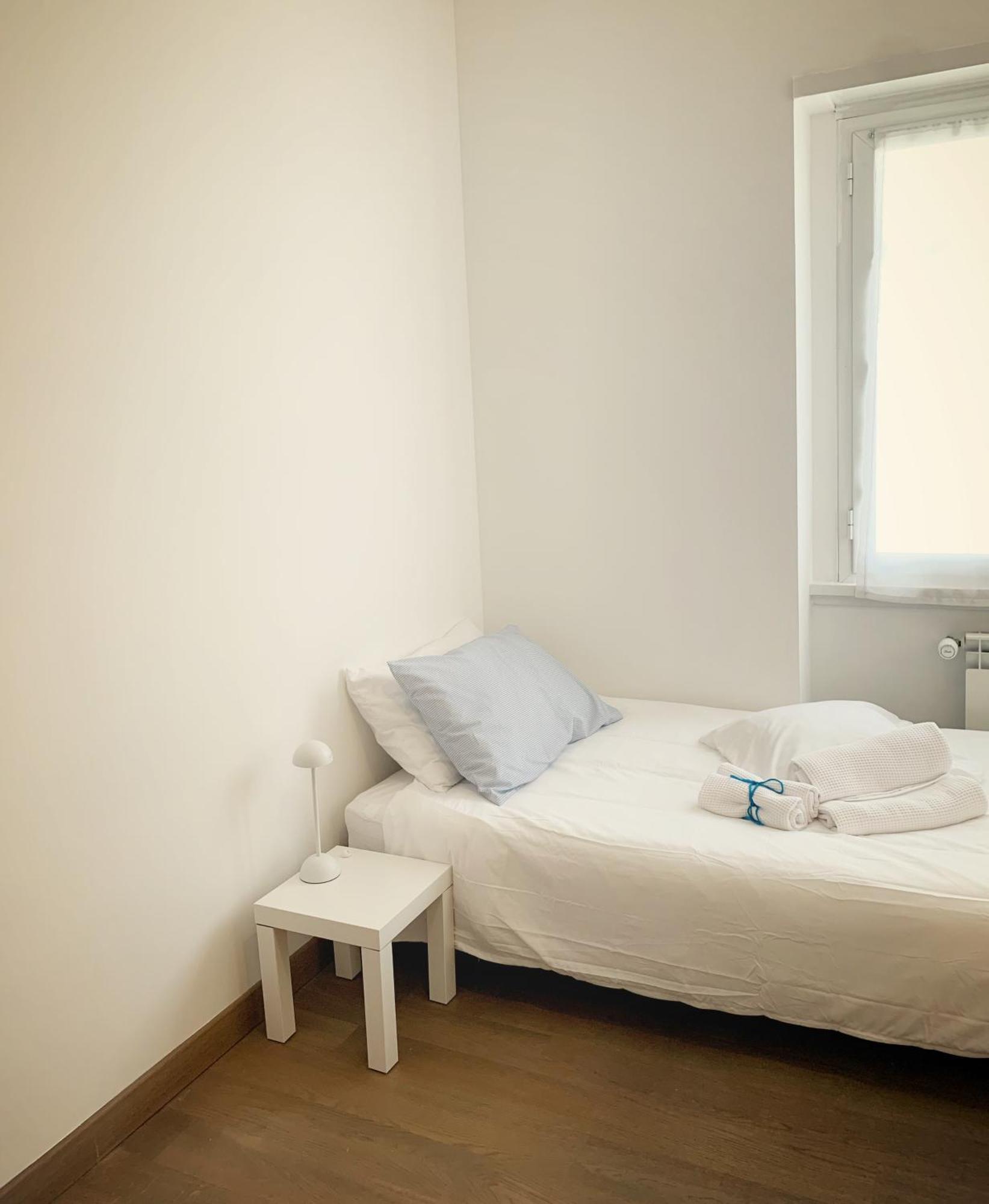 Appartamento Casa Annasofia Roma Esterno foto