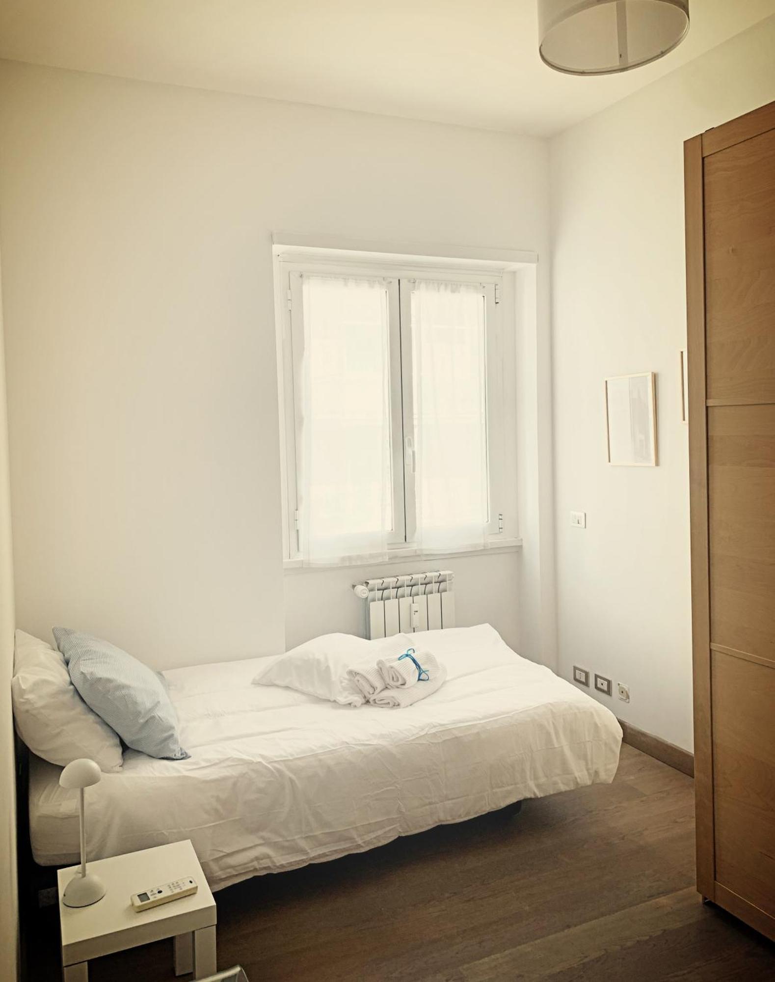 Appartamento Casa Annasofia Roma Esterno foto