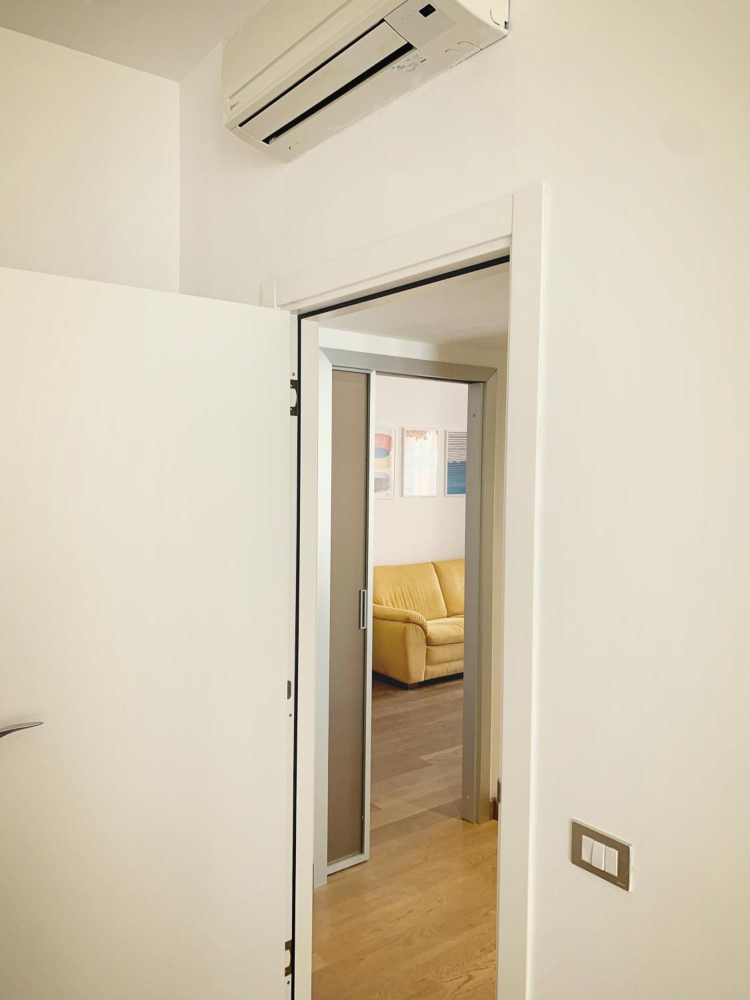 Appartamento Casa Annasofia Roma Esterno foto