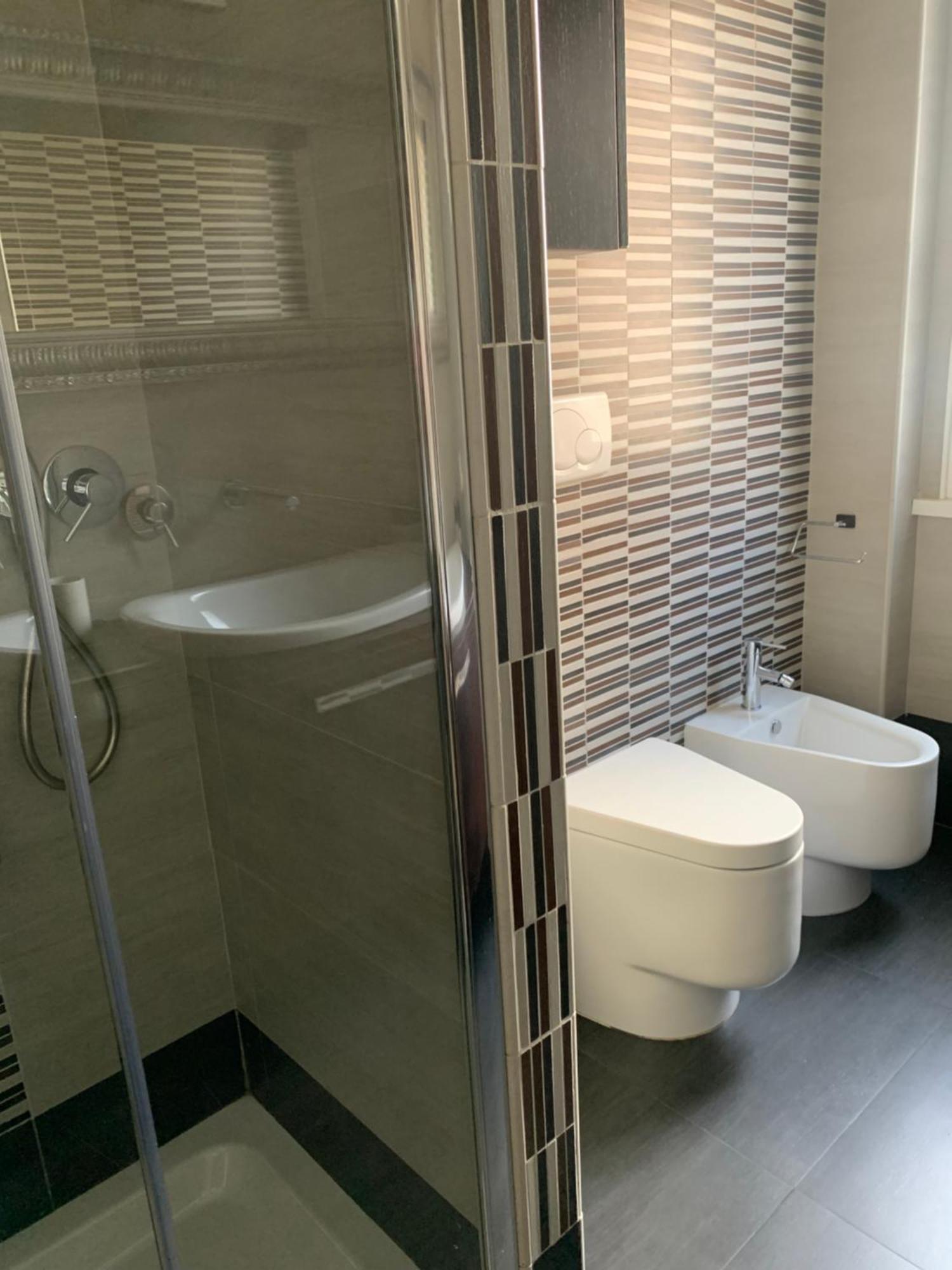 Appartamento Casa Annasofia Roma Esterno foto