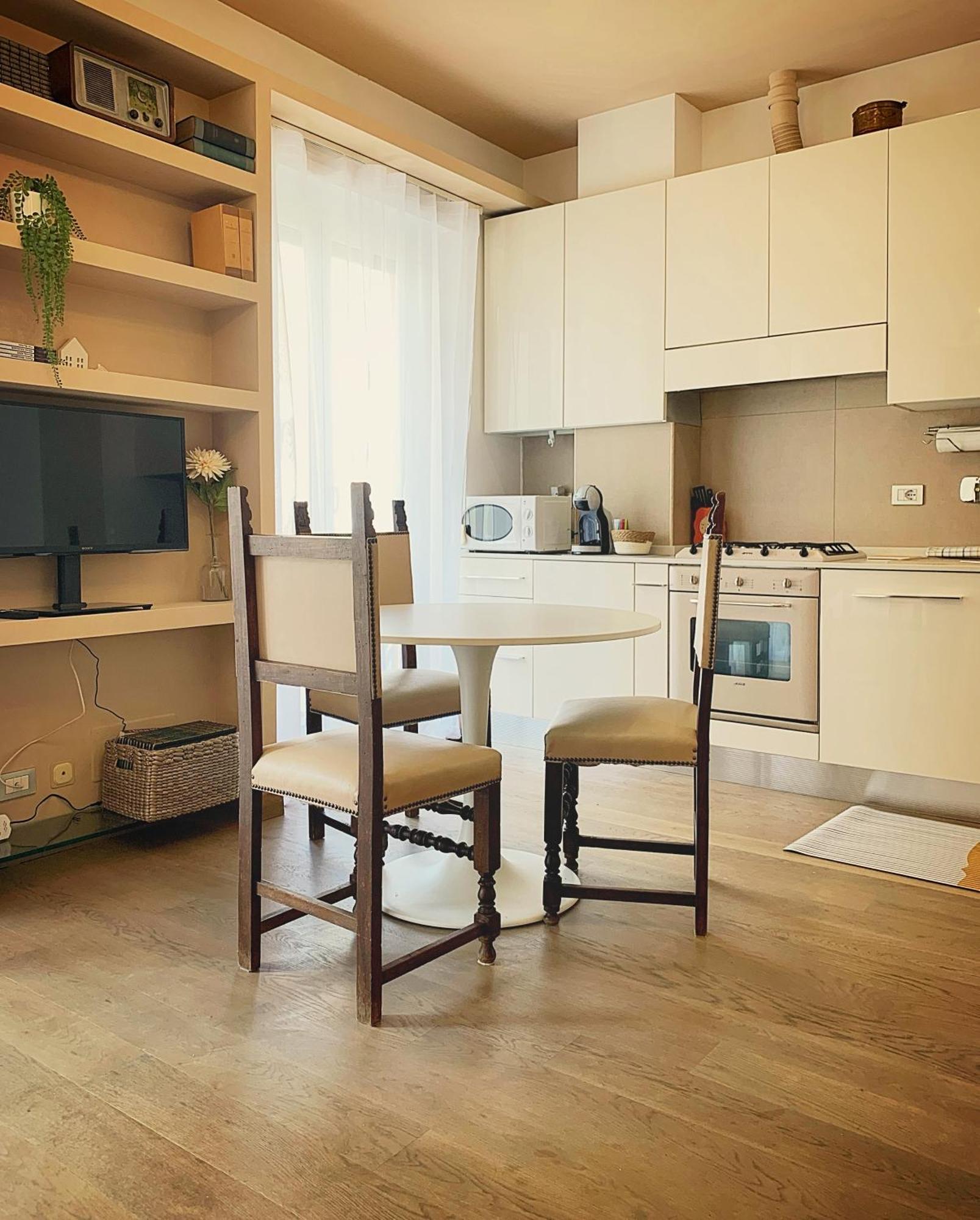 Appartamento Casa Annasofia Roma Esterno foto