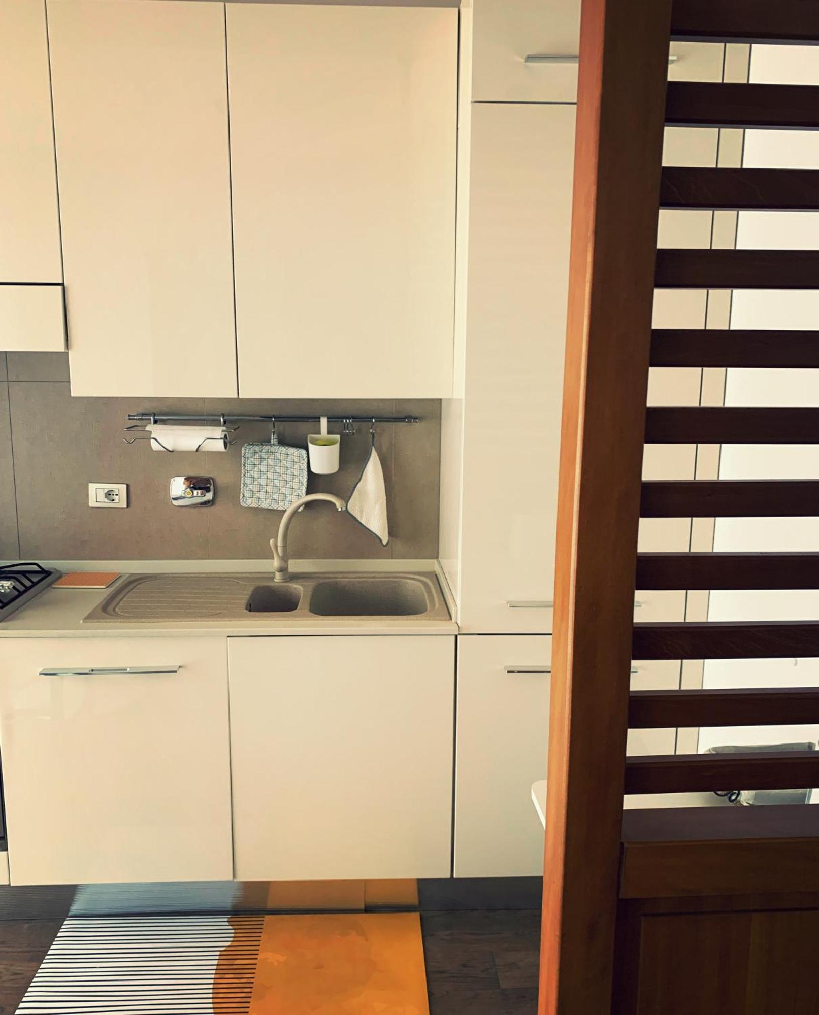 Appartamento Casa Annasofia Roma Esterno foto
